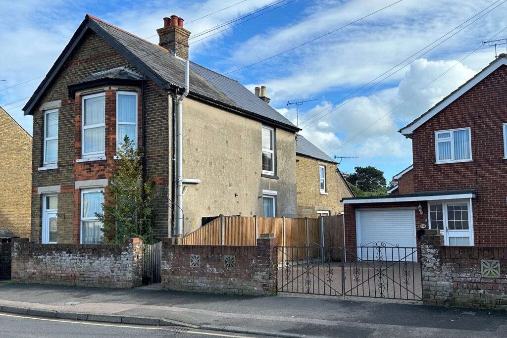 Main image of property: Mill Road, Deal, CT14