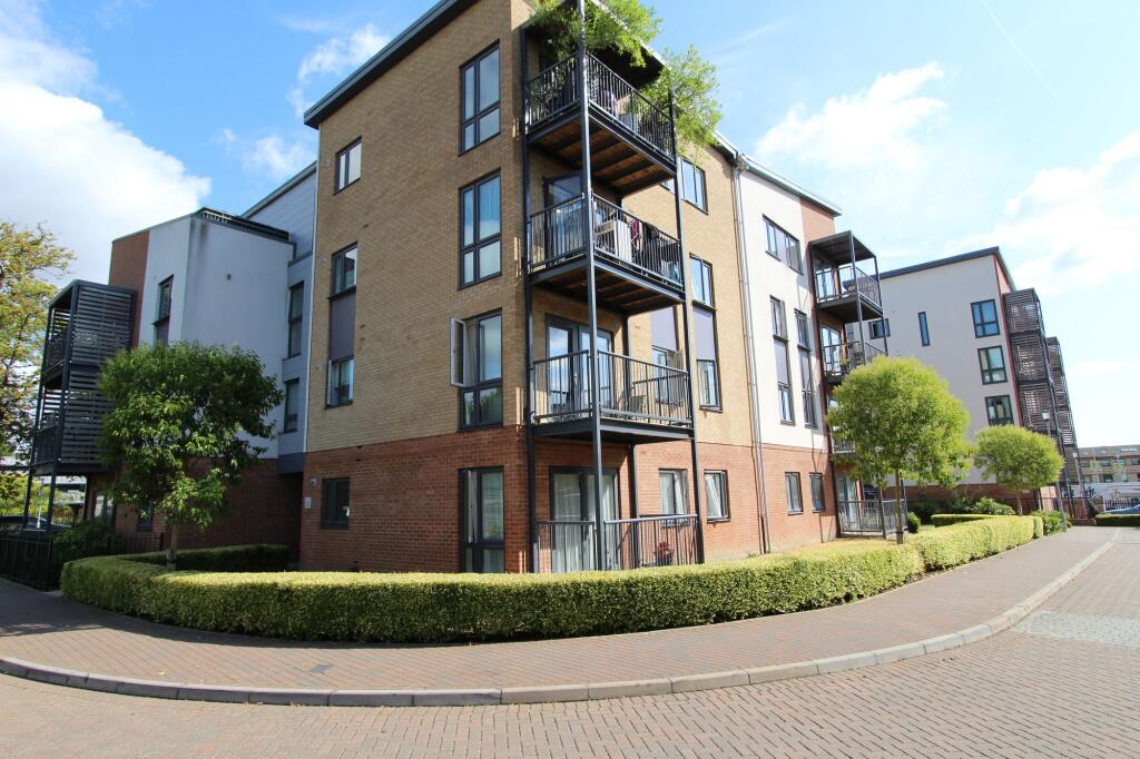 Main image of property: Grade Close, Elstree, WD6