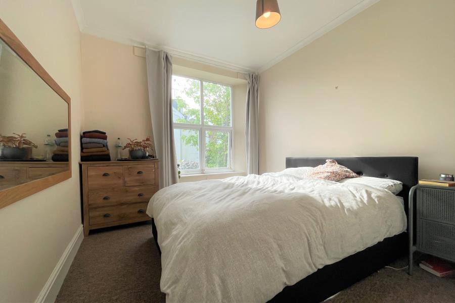 Apartment in Bristol, City of Bristol - View 4
