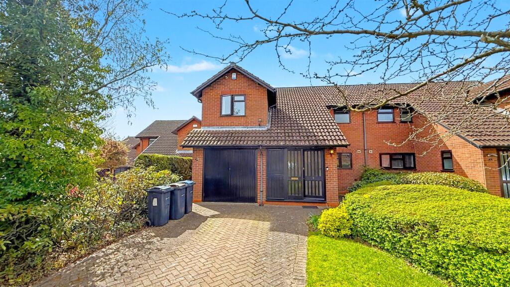 Main image of property: Long Wood, Bournville, Birmingham