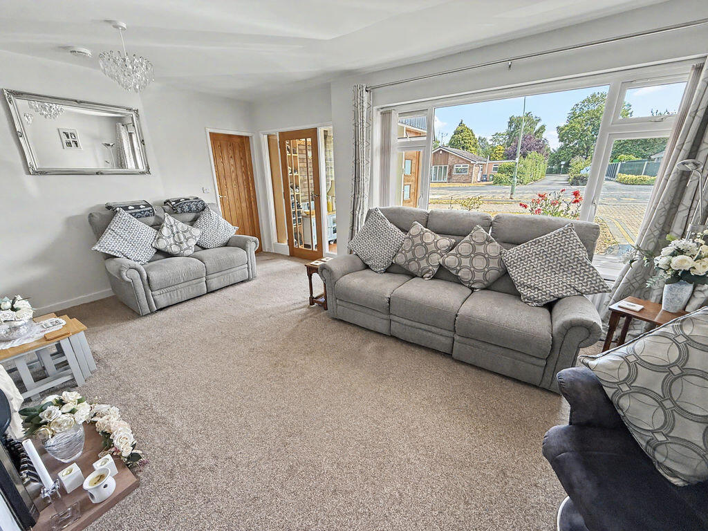 House in Shrewsbury - View 4