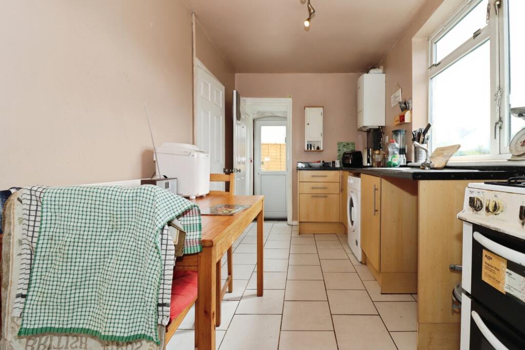 House in Bristol, Speedwell - View 5