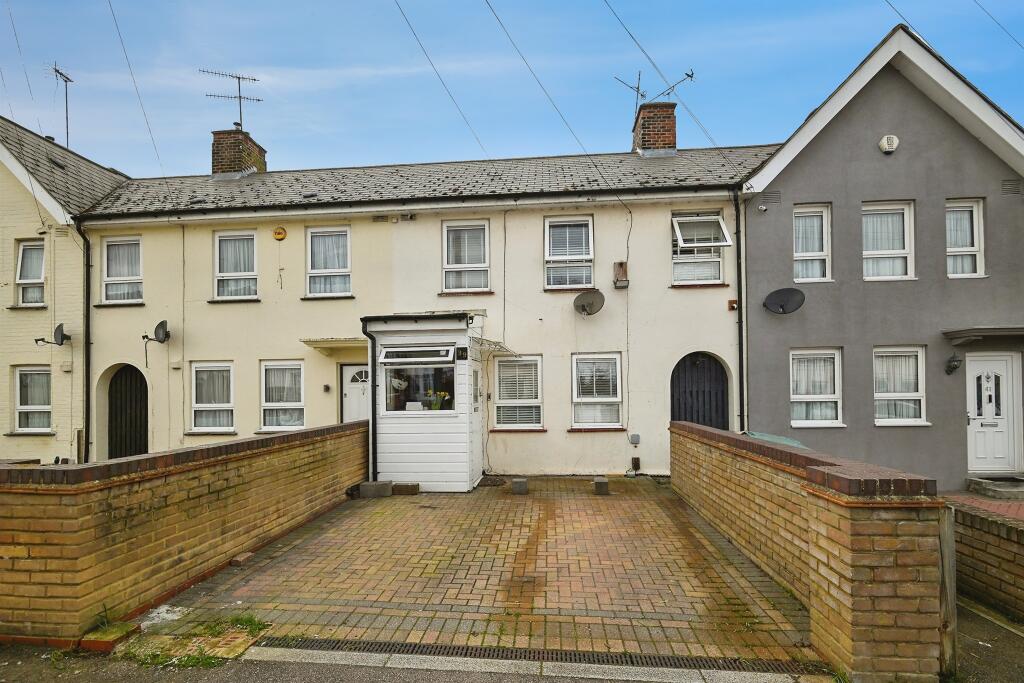 Main image of property: Ingoldsby Road, Gravesend