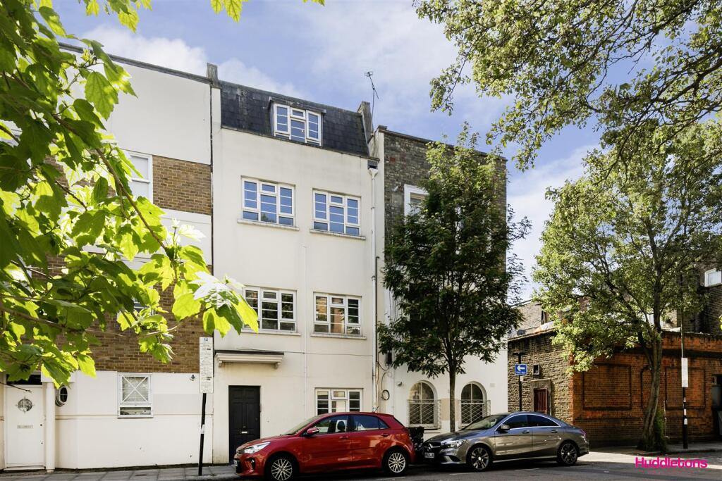 Main image of property: Hercules Street, London