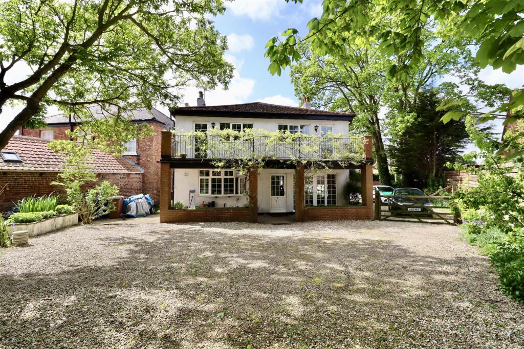 Main image of property: York Road, Shiptonthorpe, York
