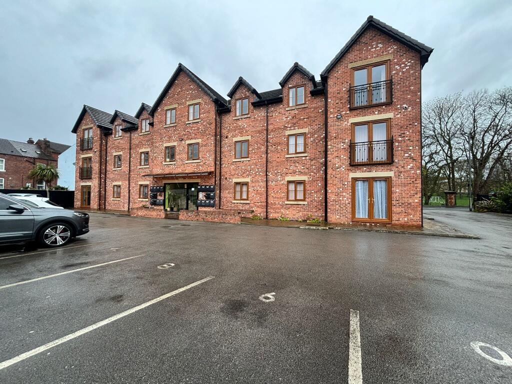 Main image of property: Eastmoor Road, WAKEFIELD