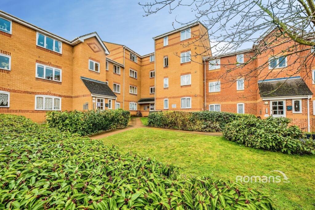 Main image of property: Ascot Court, Aldershot, Hampshire, GU11