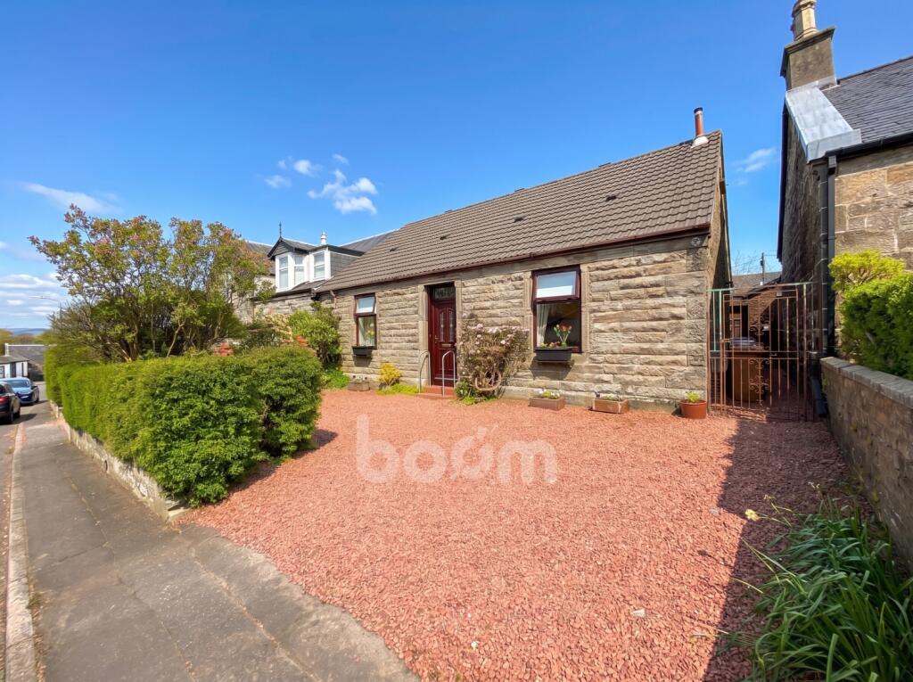 Main image of property: Woodside Road, Beith