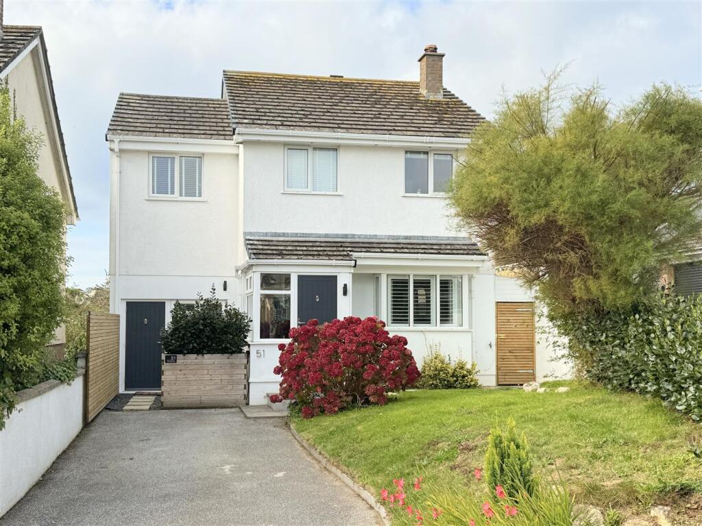 Main image of property: Penmere Drive, Newquay