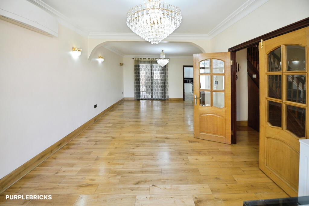 House in London, Thames View - View 4