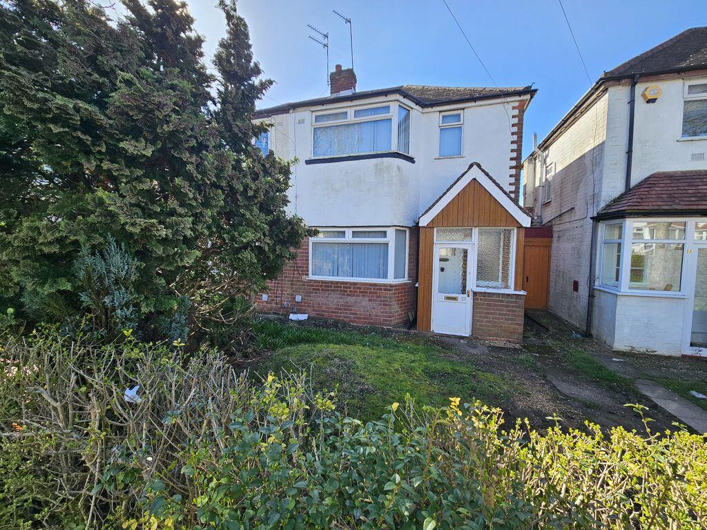 Main image of property: Lower White Road, Quinton