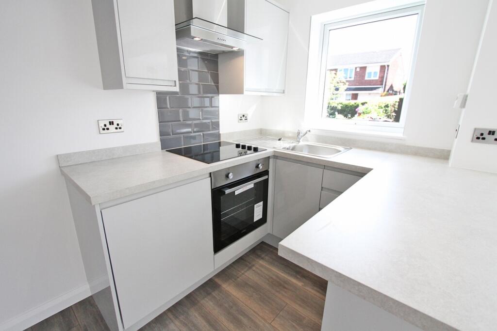 House in Wigan, Ashton-in-Makerfield - View 5