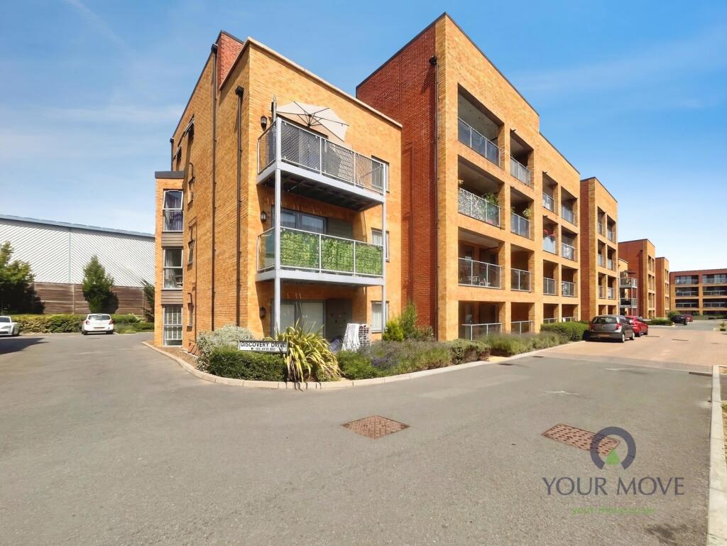 Main image of property: Discovery Drive, Swanley, Kent, BR8