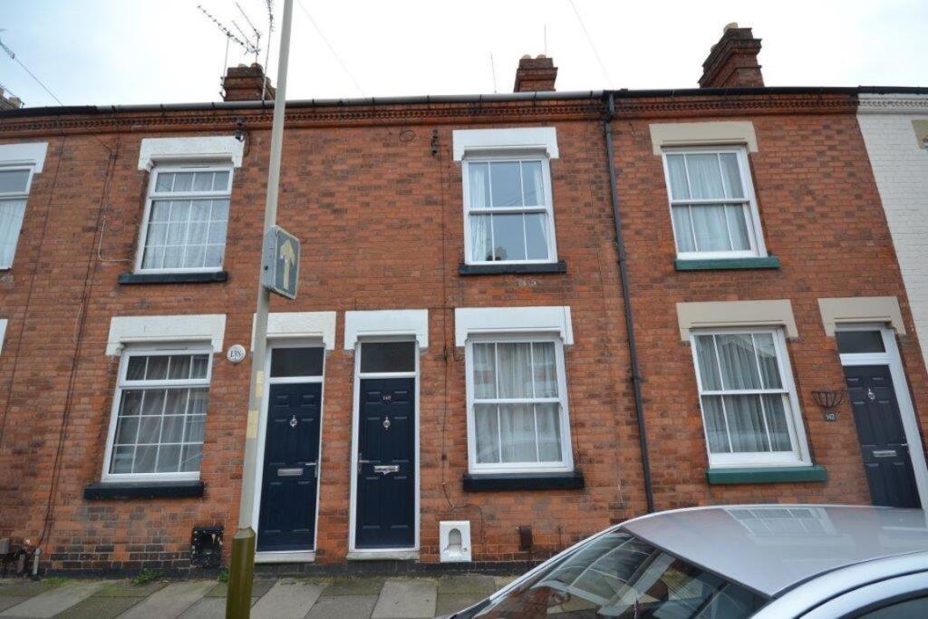 Main image of property: St Leonards Road, Leicester