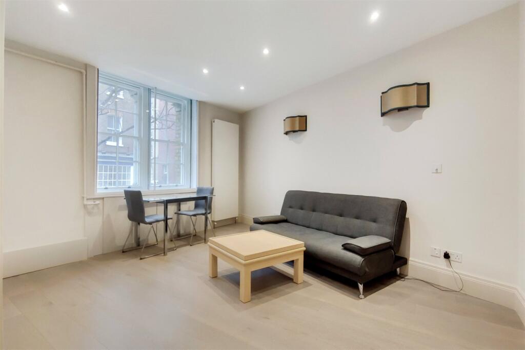 Main image of property: Mall Chambers, Kensington Mall, Kensington, W8