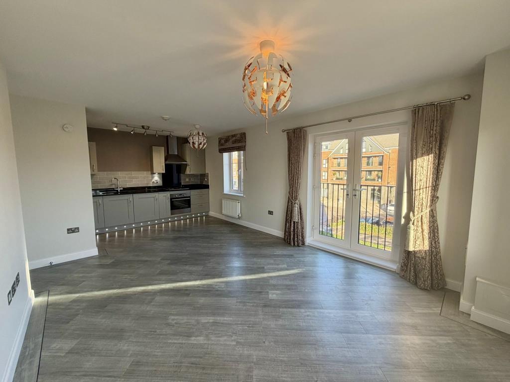 Main image of property: William Heelas Way, Wokingham, RG40