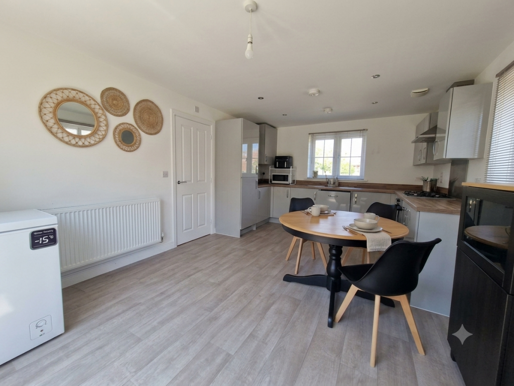 Dalmatian Drive, Houghton Regis, Dunstable photo 4