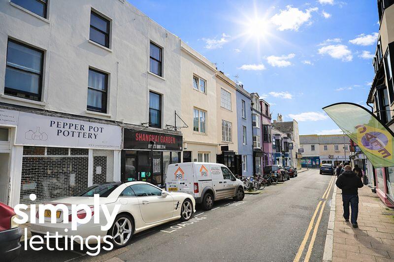 Main image of property: George Street, Brighton