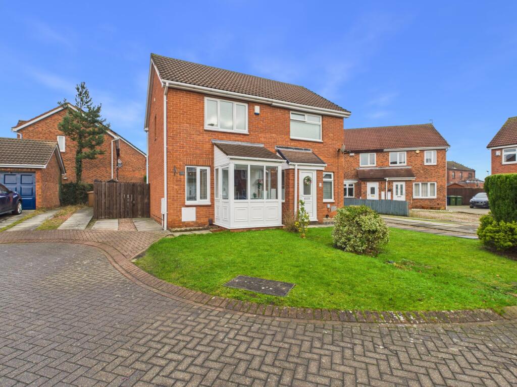 Main image of property: Cairngorm Avenue, Lambton, Washington