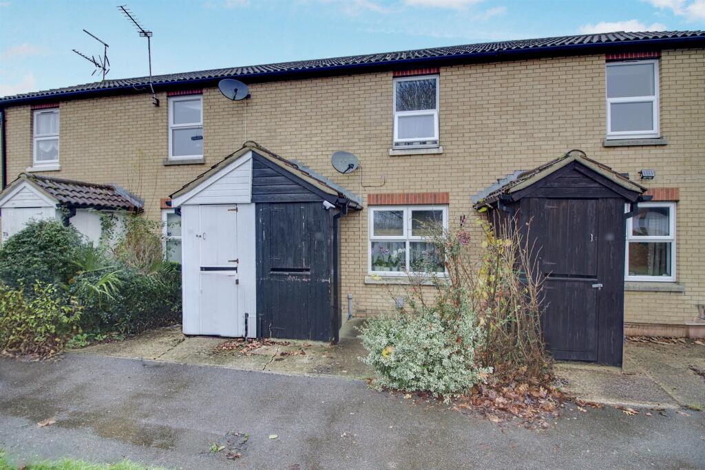 Main image of property: Bassingburn Walk, Welwyn Garden City