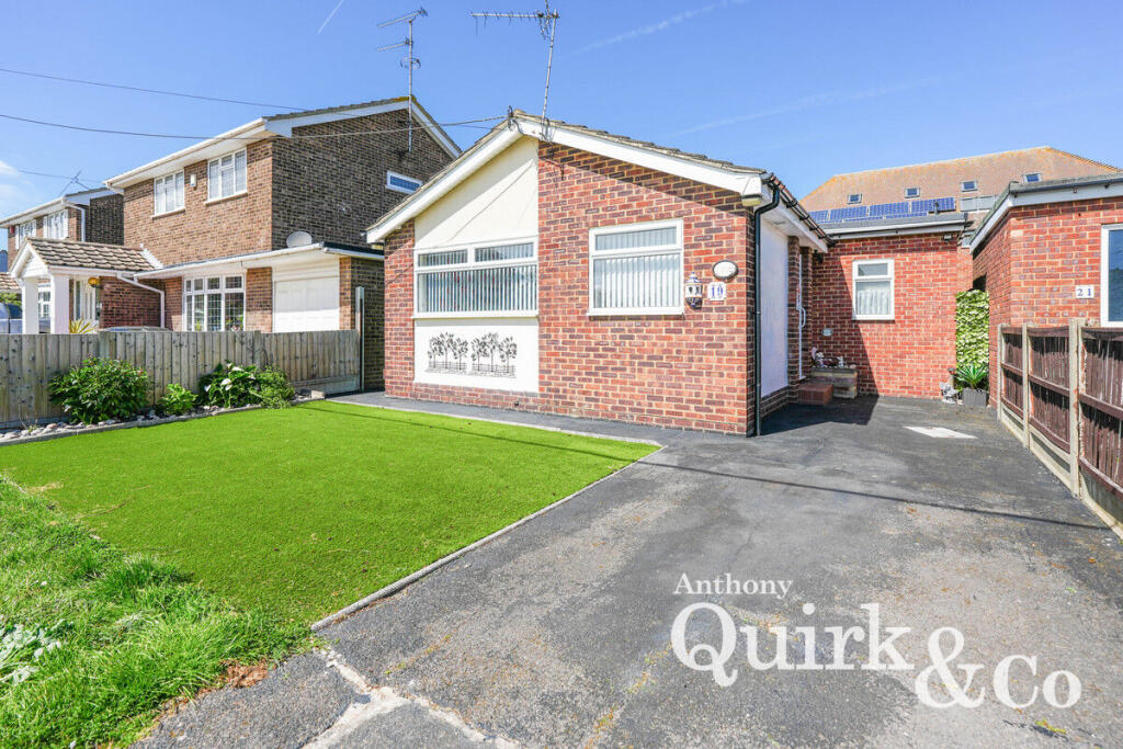Main image of property: Strasbourg Road, Canvey Island, SS8
