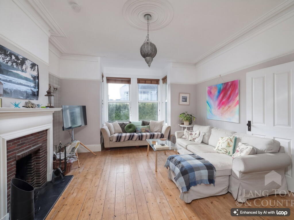 House in Plymouth, Hartley - View 4