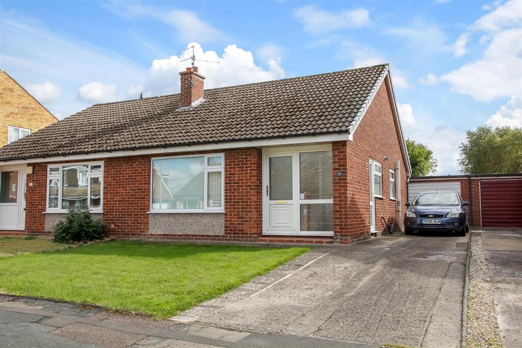 Main image of property: Chantry Road, Northallerton