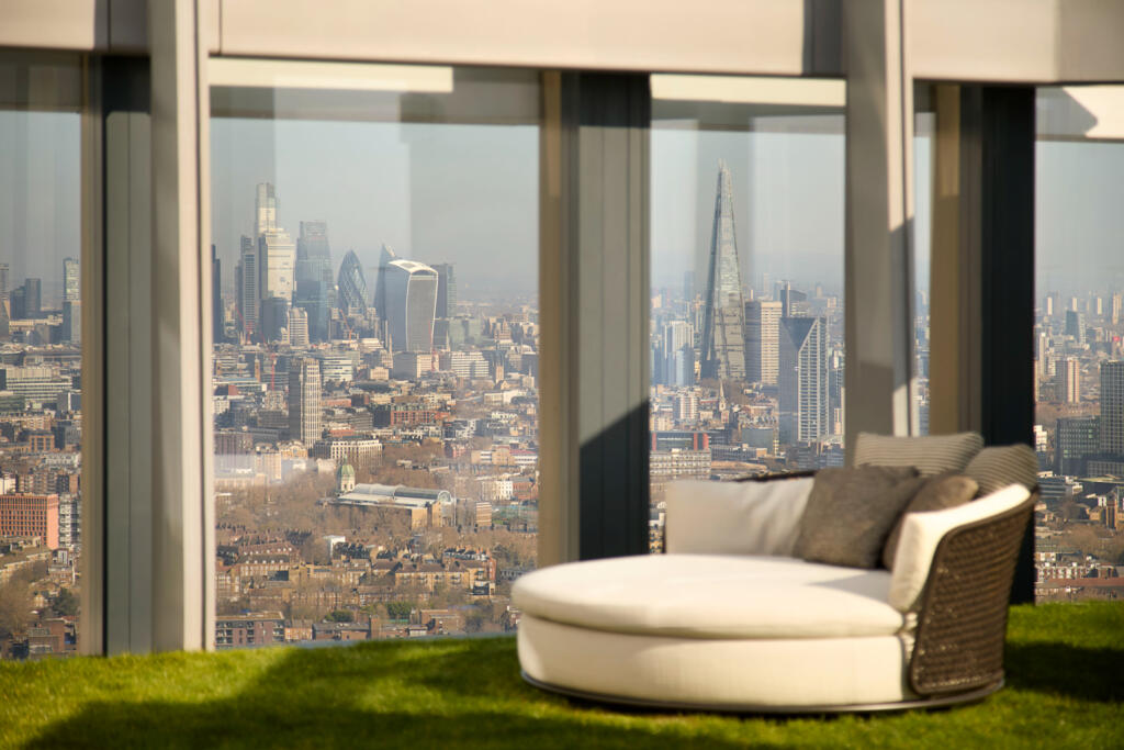 Apartment in London - View 2