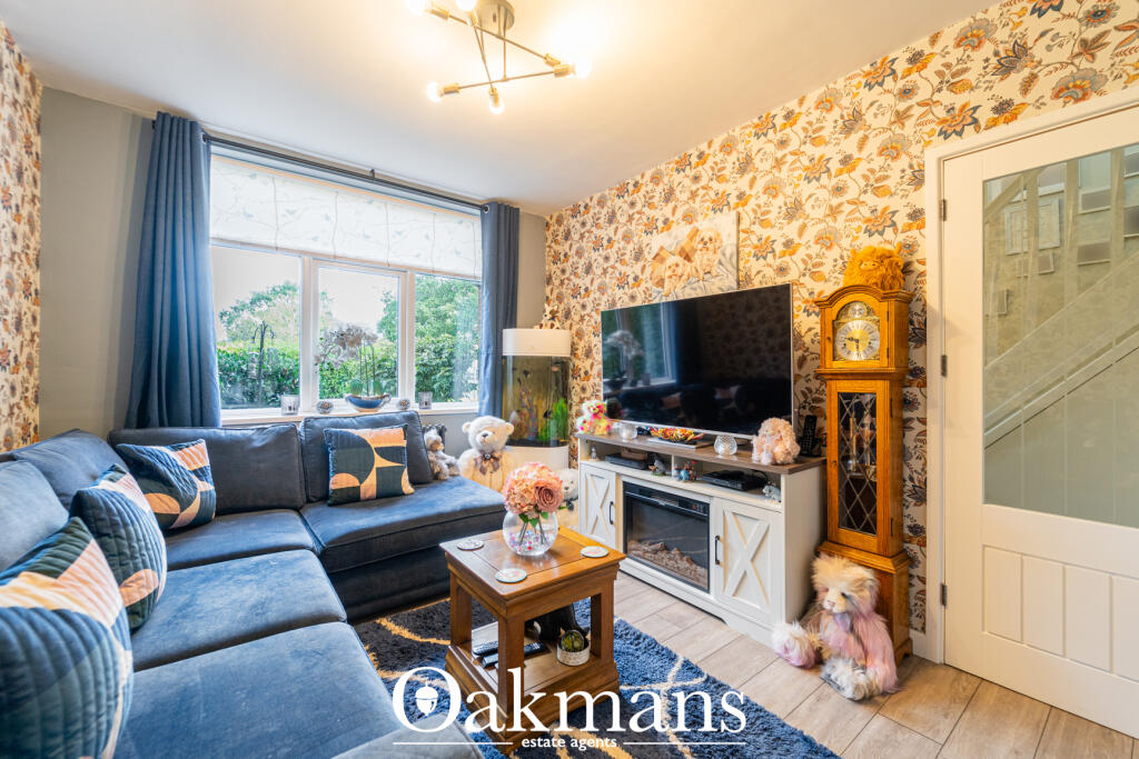 Parsons Hill, Birmingham, B30 photo 5