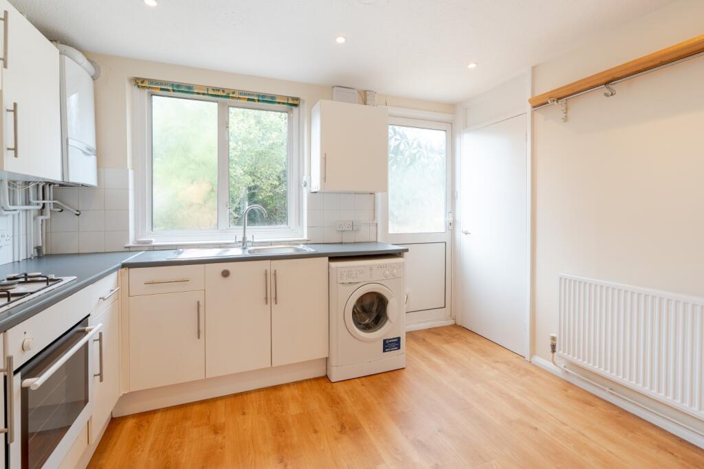 House in Oxford, Marston - More