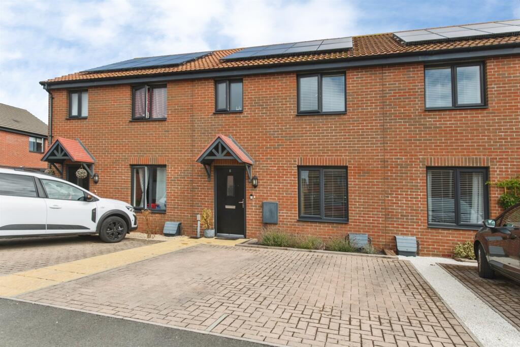 Main image of property: Penry Road, Exeter