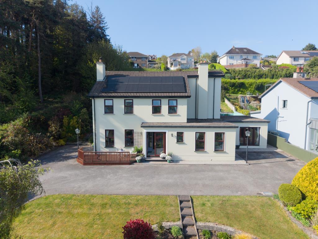 Main image of property: Bellevue, 42 The Highlands, Glounthaune, Co. Cork, T45 C858