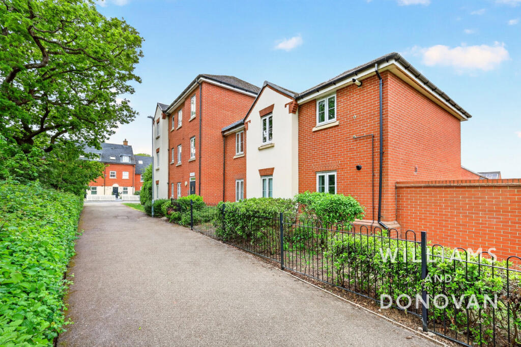 Main image of property: Robins Path, Thundersley