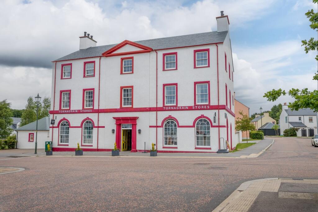 Main image of property: Douglas Court, Tornagrain, Inverness, IV2