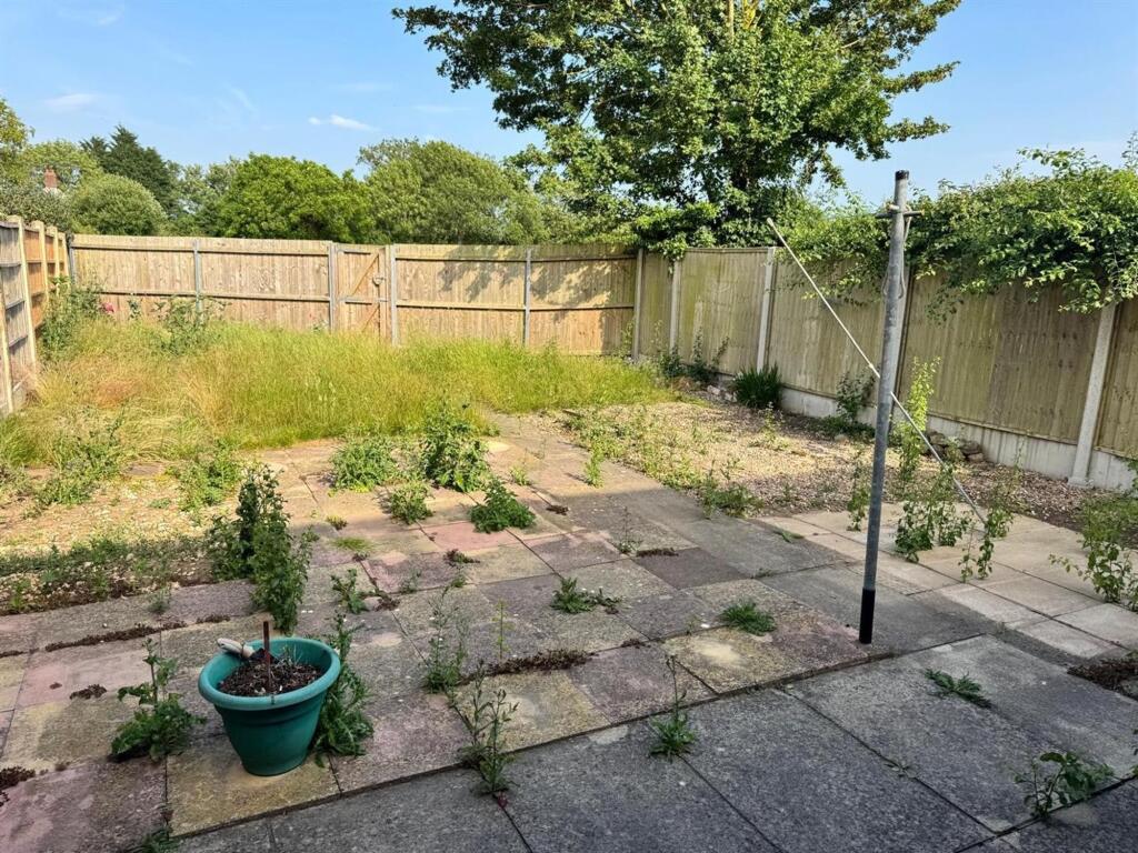 House in Bassetlaw, South Leverton - View 2