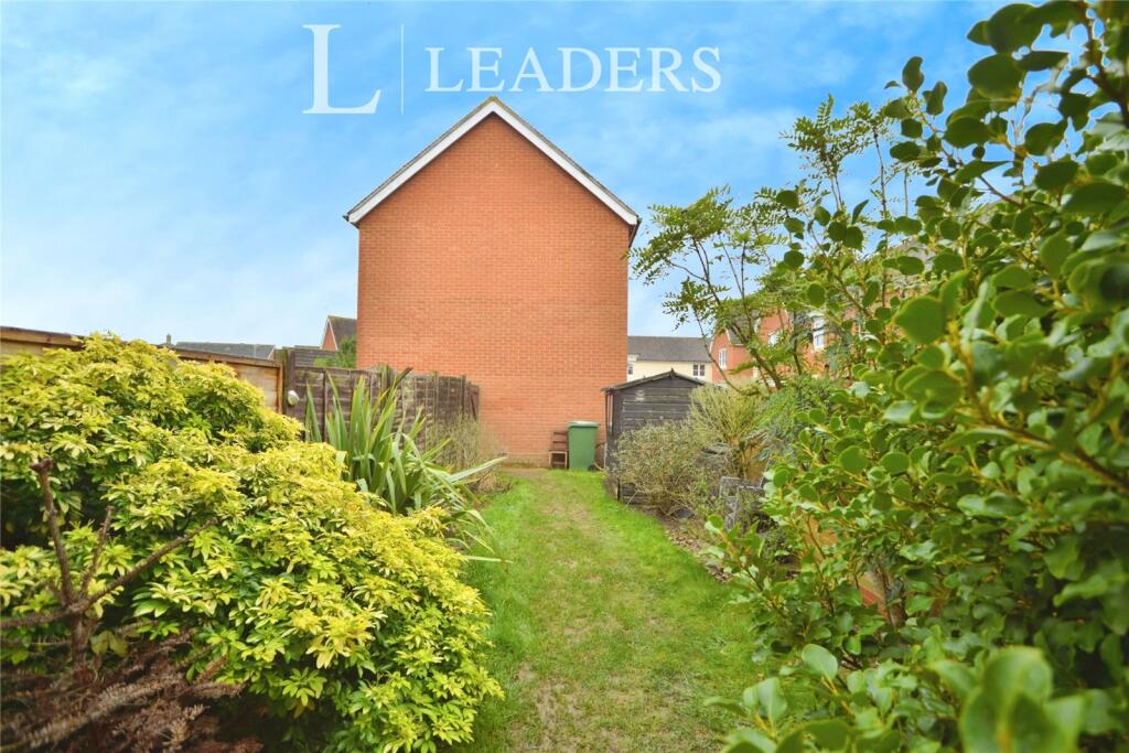 Main image of property: Greenwell Road, Witham, Essex