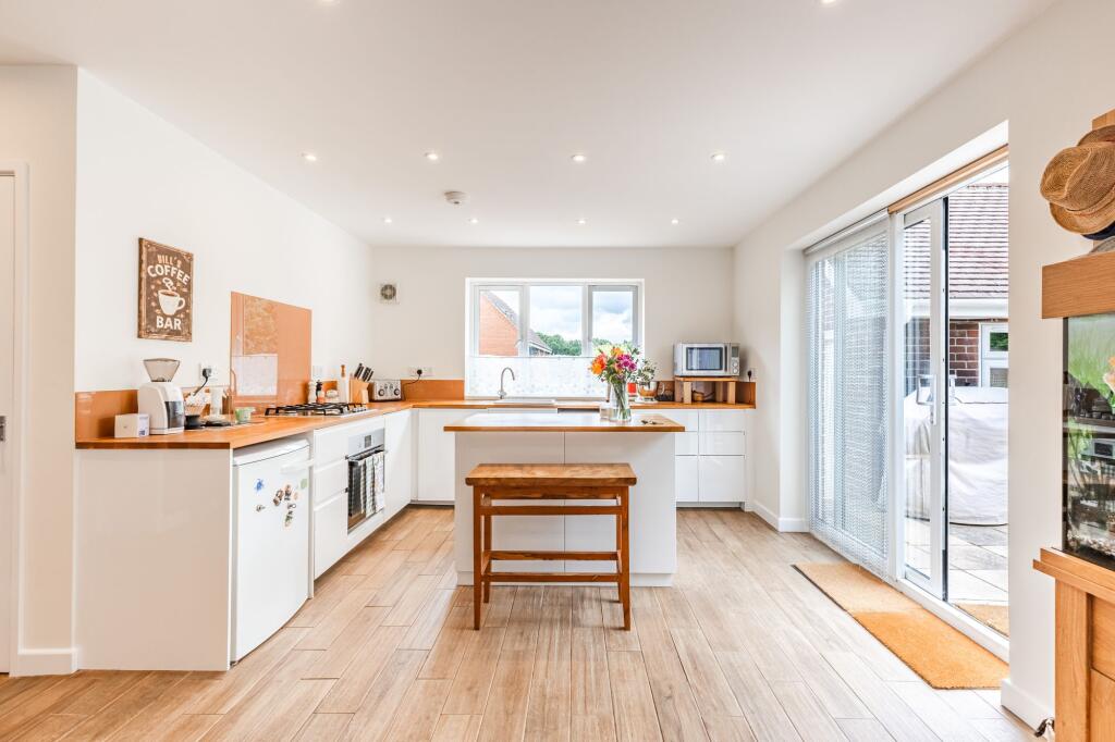 House in Norwich - View 2