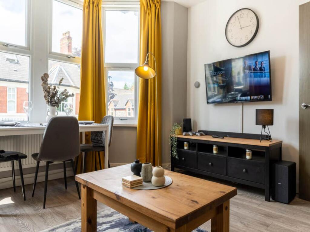 Main image of property: Balaclava Road, Roath, 