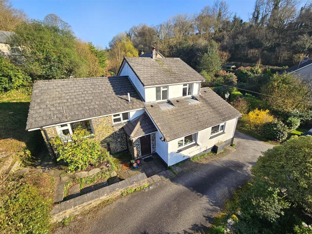 Main image of property: Milton Combe, Yelverton