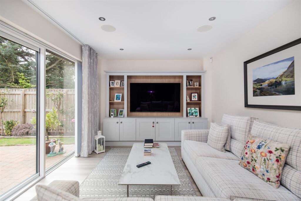 House in Morpeth, Northumberland - More