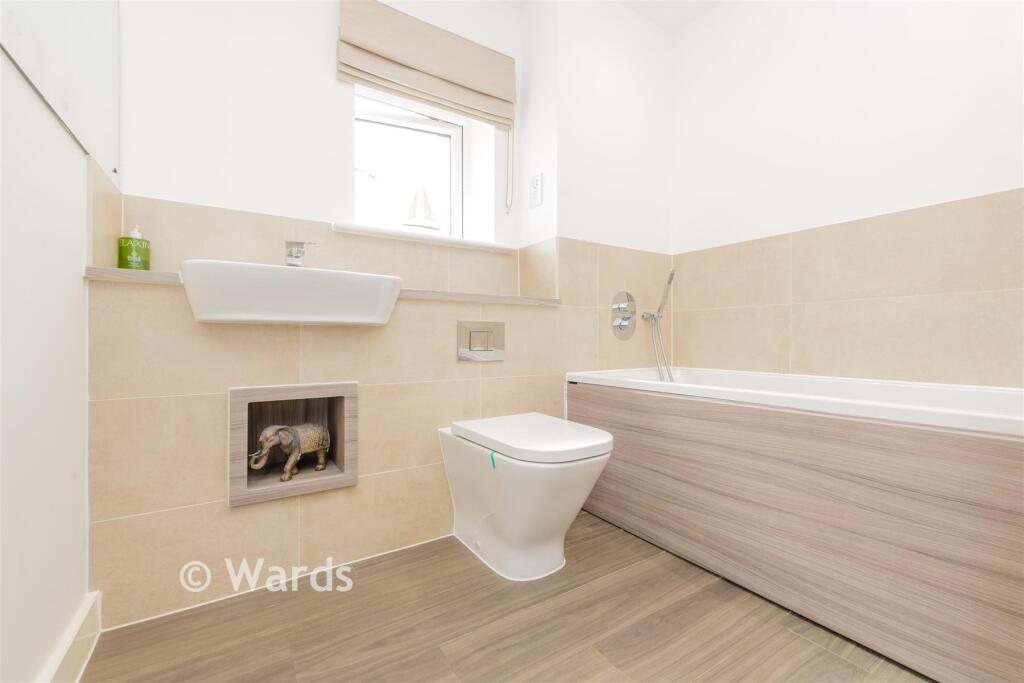 Apartment in Gravesham, Springhead Park, Perry Street - View 5