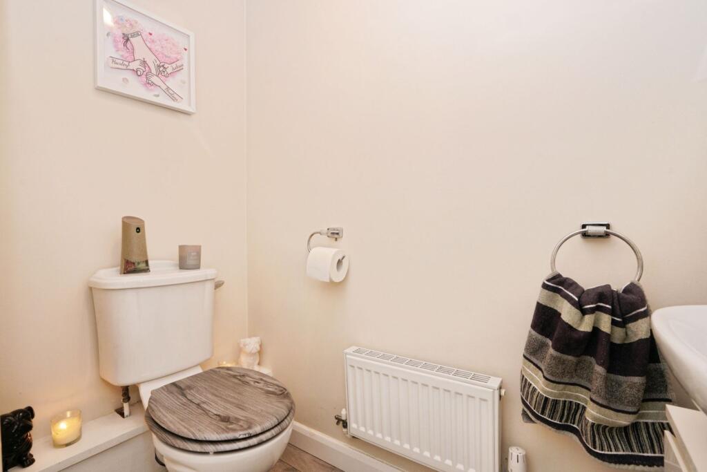 Additional image 11 of Campion Road, Hatfield, AL10