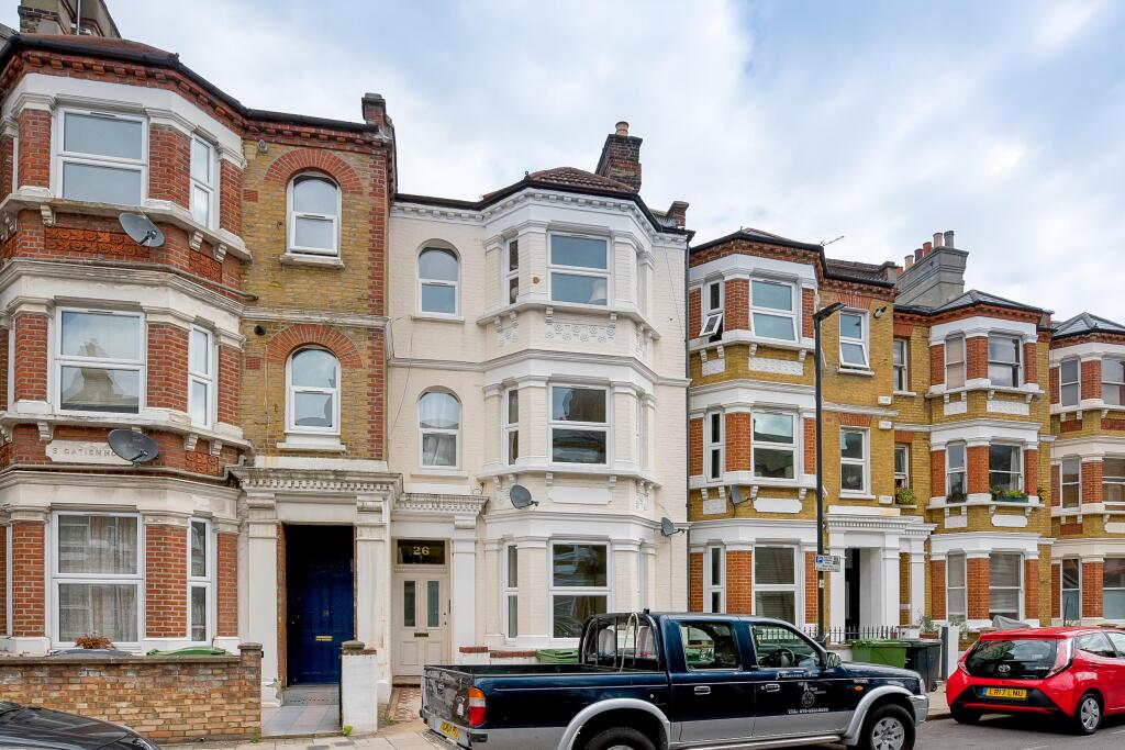 2 bedroom apartment for rent