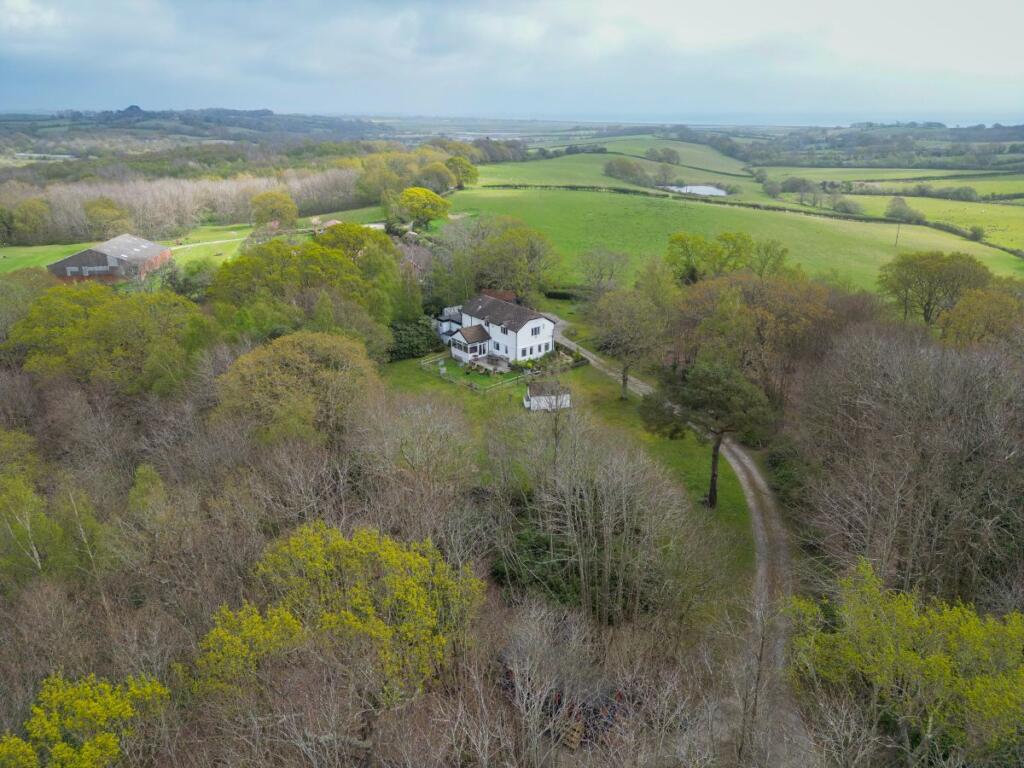 Main image of property: Pannel Lane, Pett, Hastings