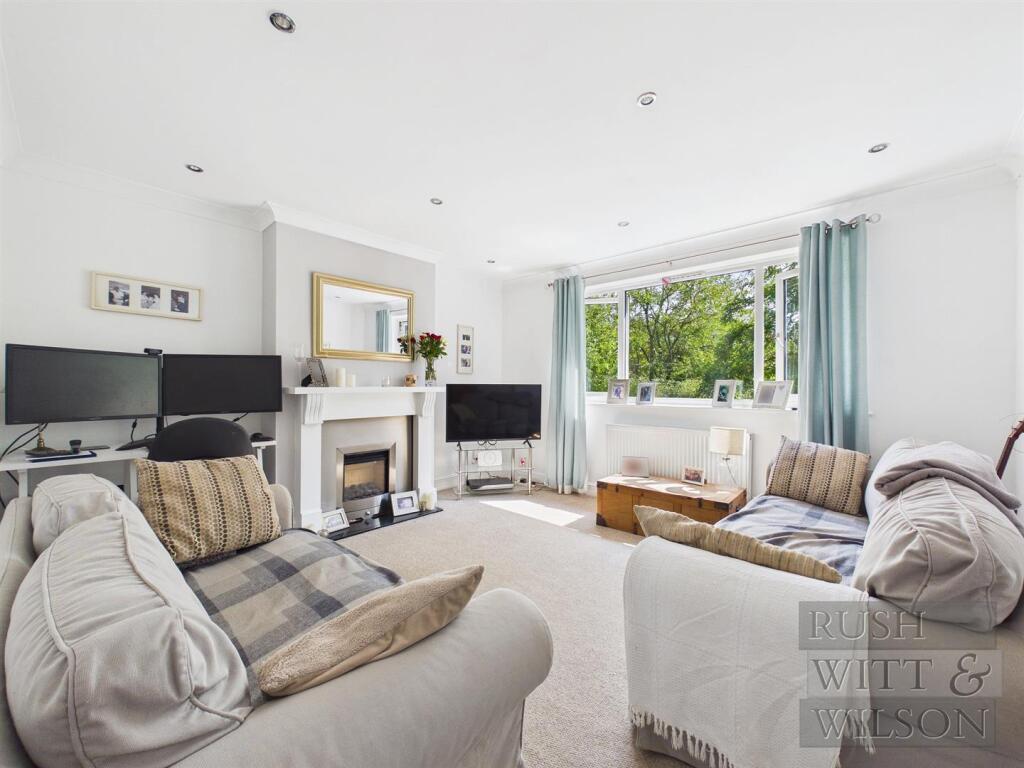 Main image of property: Winchester Road, Hawkhurst