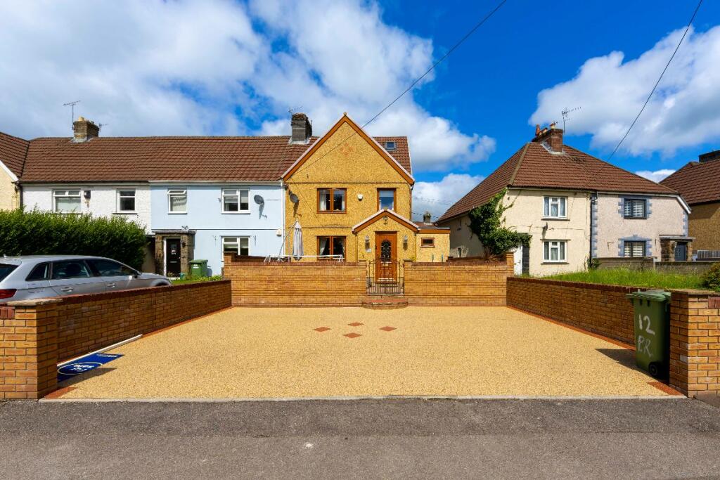 Main image of property: Poplar Road, Pontypridd