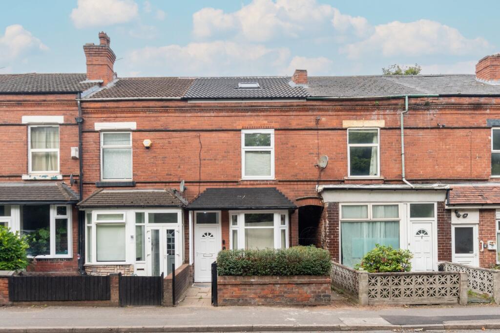 Main image of property: Lifford Lane, Birmingham, West Midlands, B30