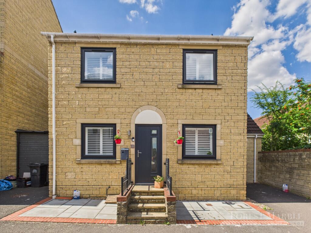 Main image of property: Waterloo, Frome (Town Centre)