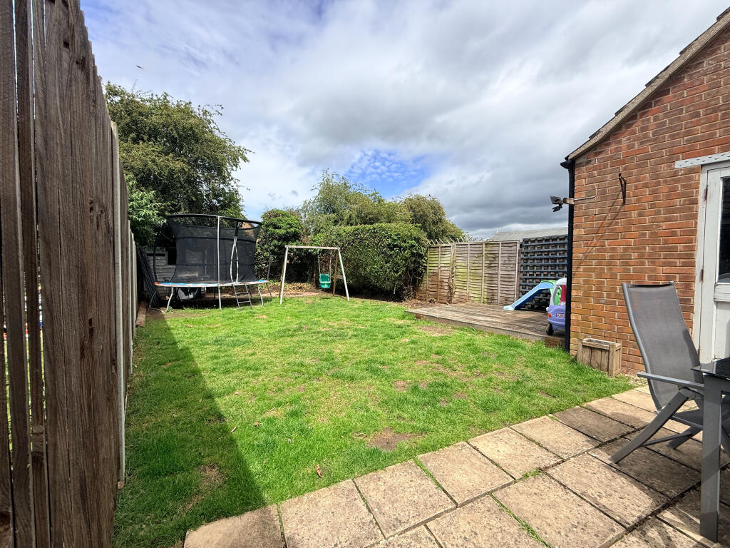 Main image of property: High View Drive, Attleborough, Norfolk