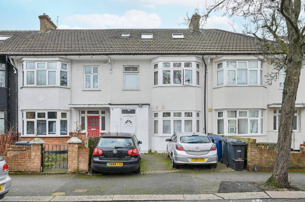 Main image of property: Wesley Avenue, Park Royal, London, NW10